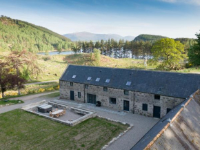 Pityoulish Steading - Seasgair Lodges